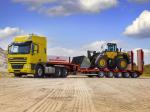 DAF CF85 6x4 FTT Space Cab 2006 года